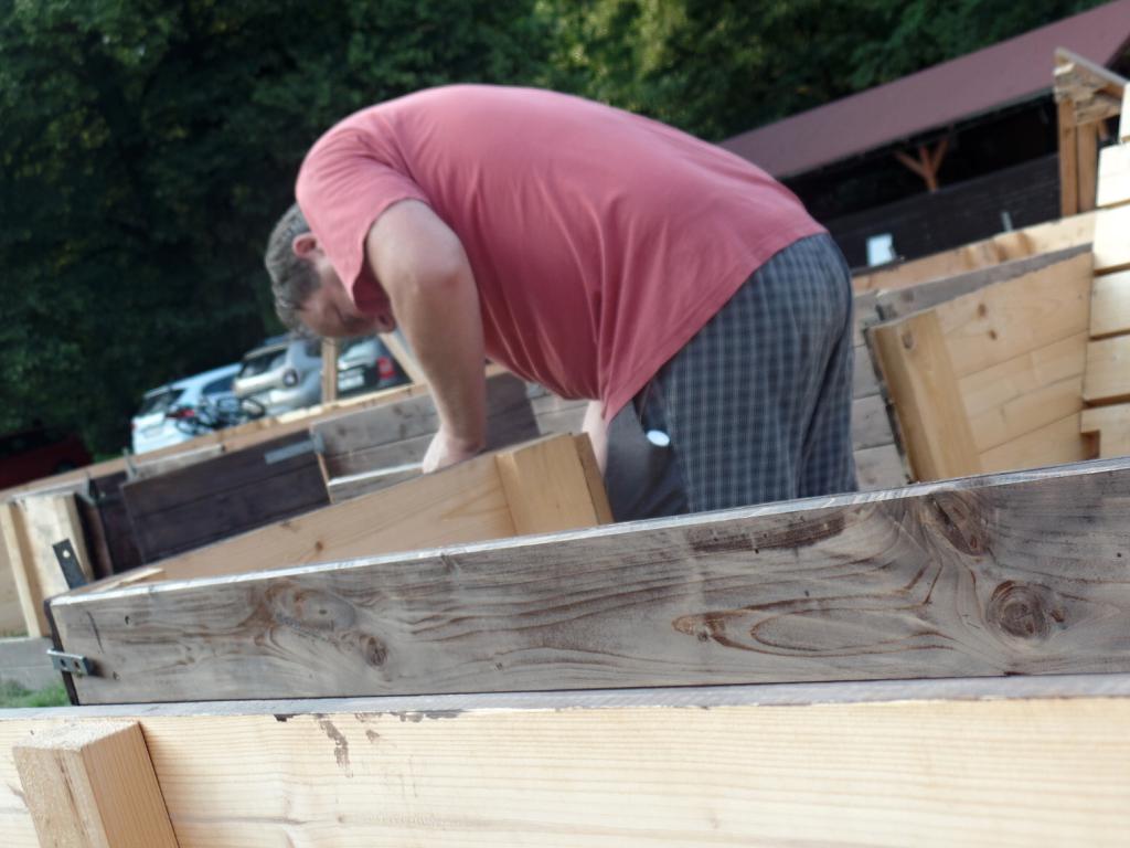 Bouračka LT - 23.-25.8.2019