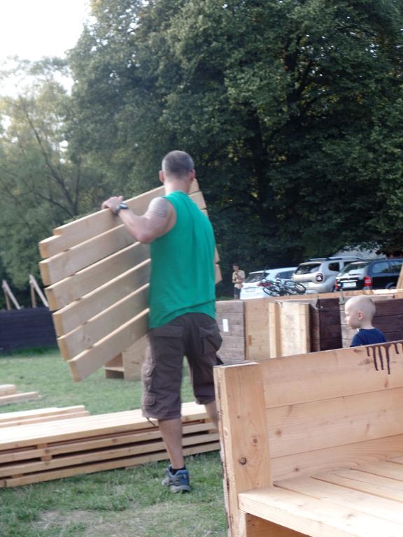 Bouračka LT - 23.-25.8.2019