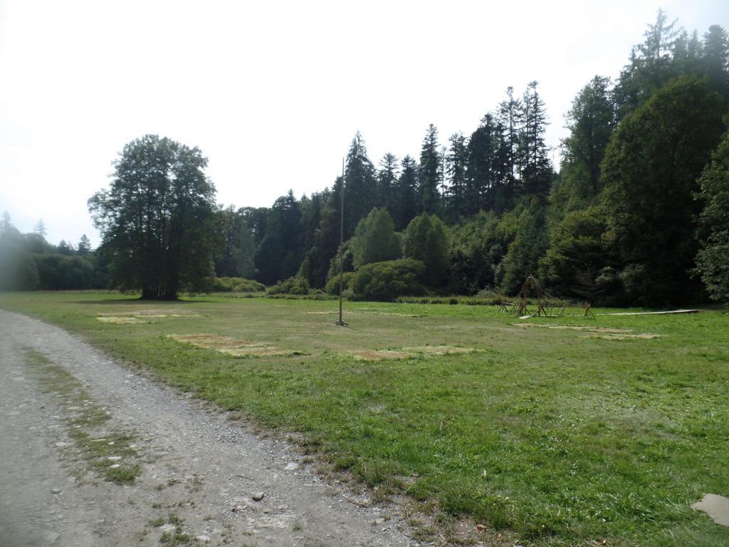 Bouračka LT - 23.-25.8.2019