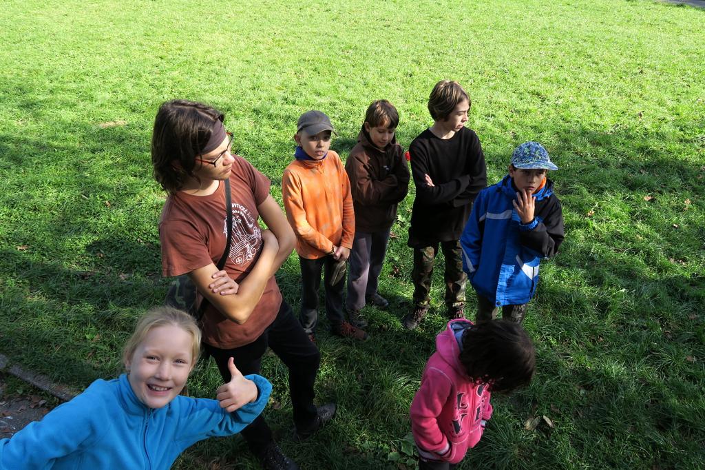 Český Těšín - 11.-13.10.2019