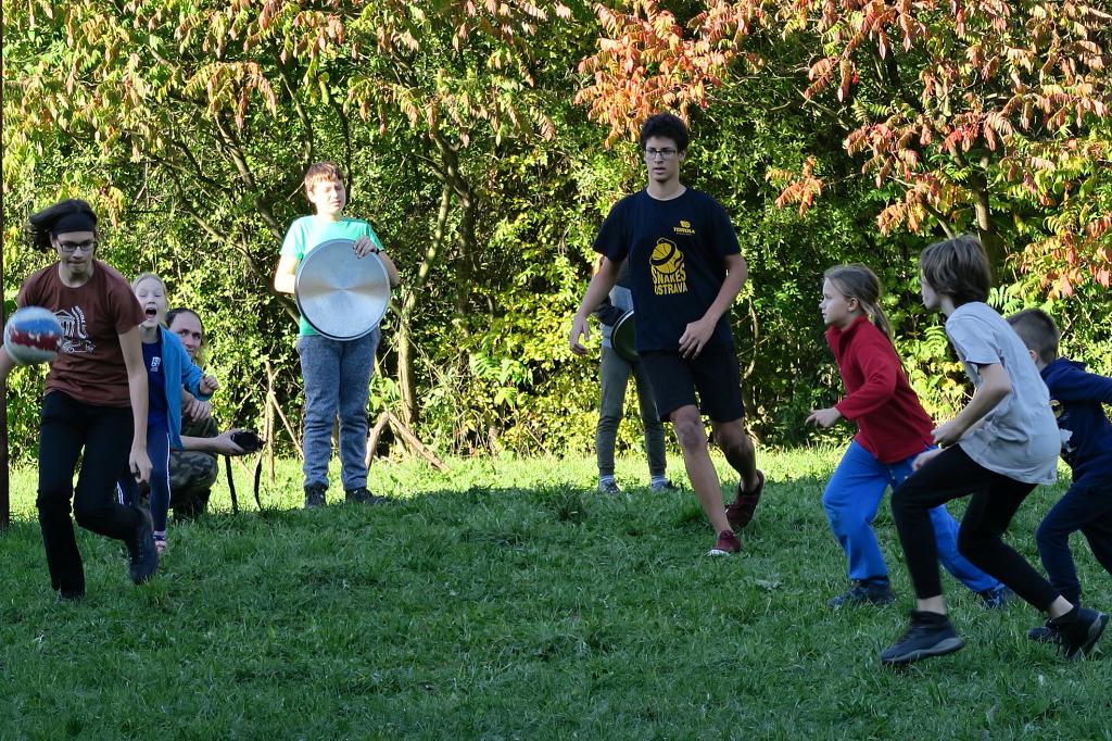 Český Těšín - 11.-13.10.2019