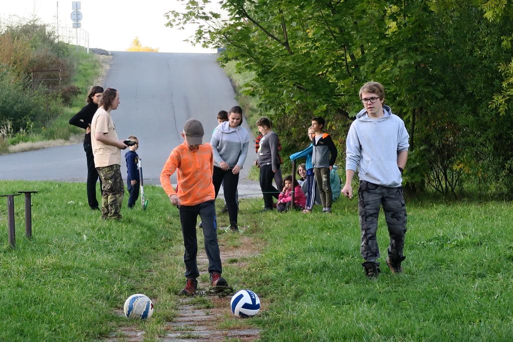 Český Těšín - 11.-13.10.2019