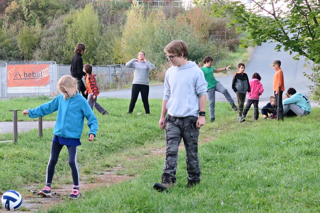 Český Těšín - 11.-13.10.2019