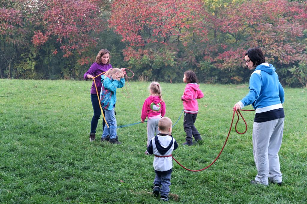Český Těšín - 11.-13.10.2019