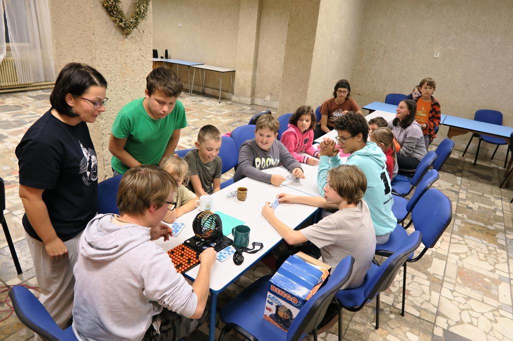 Český Těšín - 11.-13.10.2019