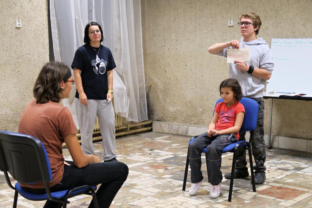 Český Těšín - 11.-13.10.2019