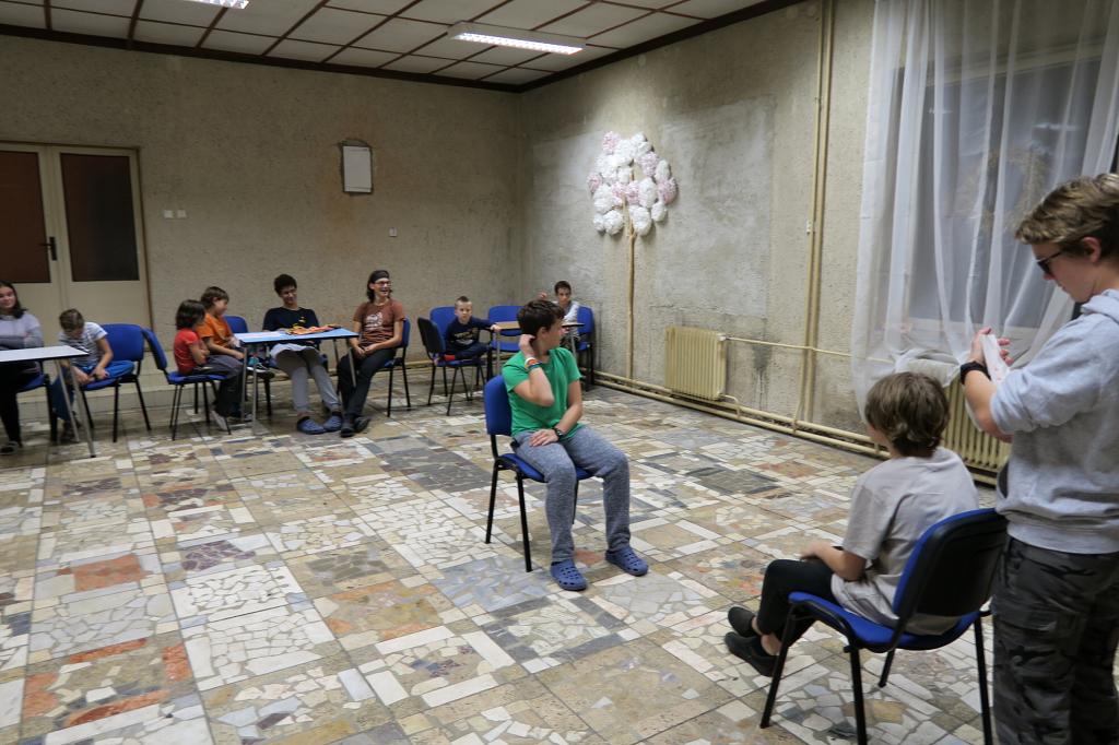 Český Těšín - 11.-13.10.2019