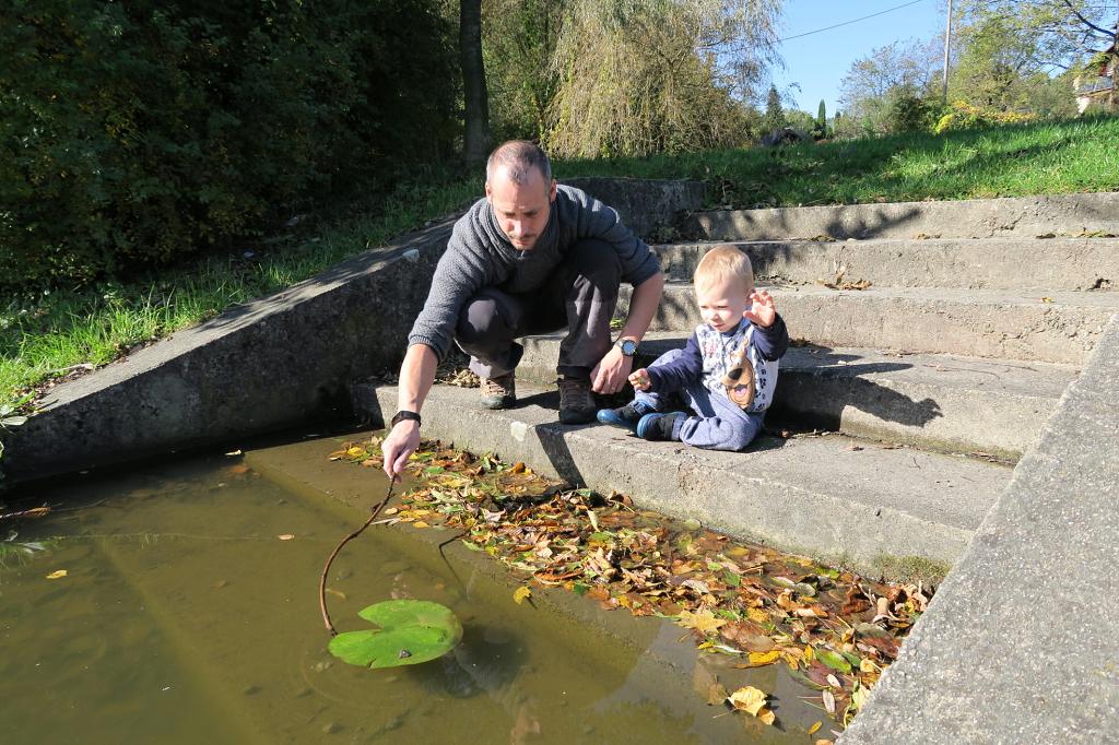 Český Těšín - 11.-13.10.2019