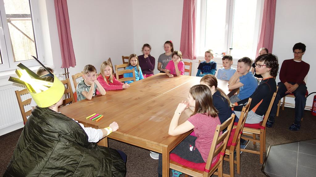 Kopřivnice - 15.-17.3.2019