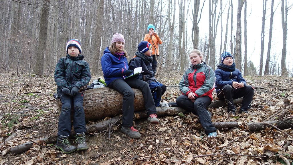 Kopřivnice - 15.-17.3.2019