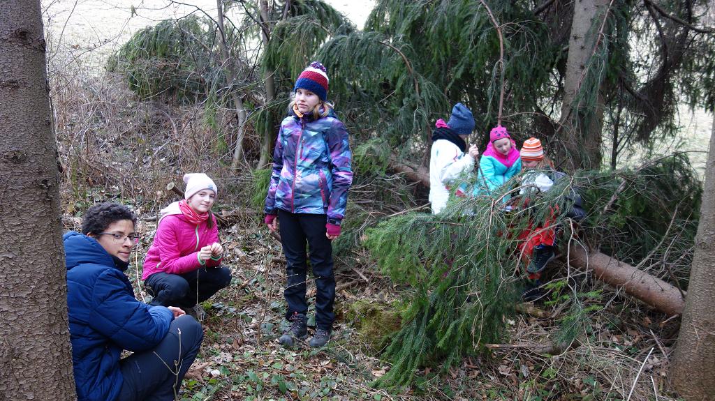 Kopřivnice - 15.-17.3.2019