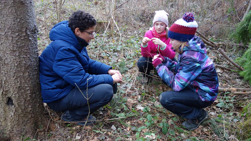 Kopřivnice - 15.-17.3.2019
