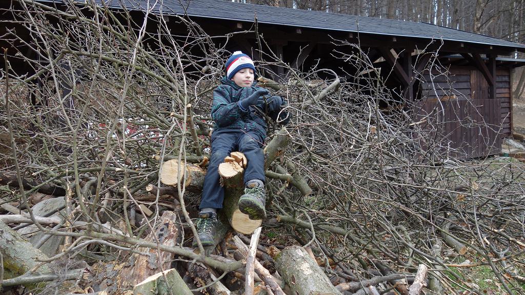 Kopřivnice - 15.-17.3.2019