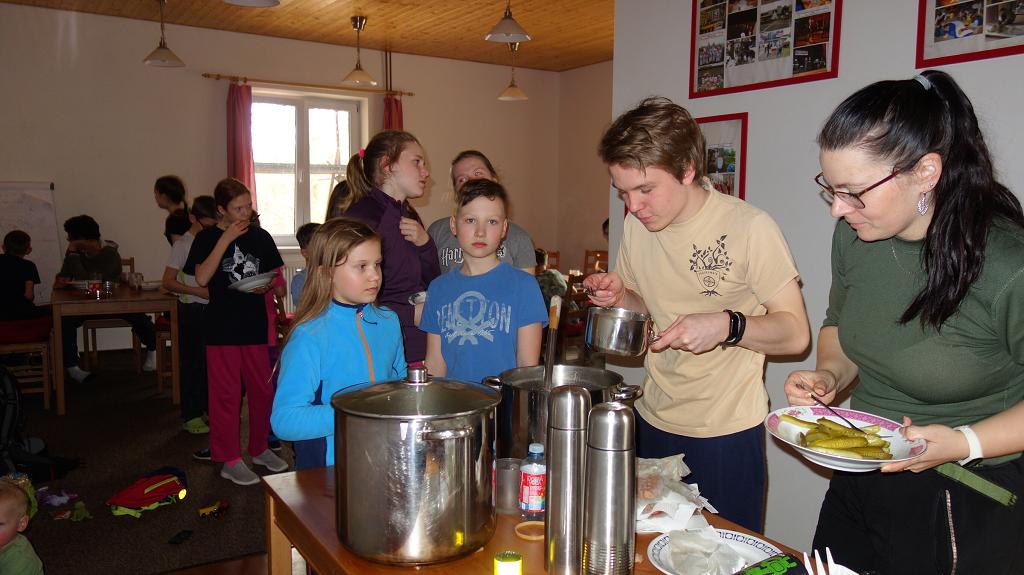 Kopřivnice - 15.-17.3.2019