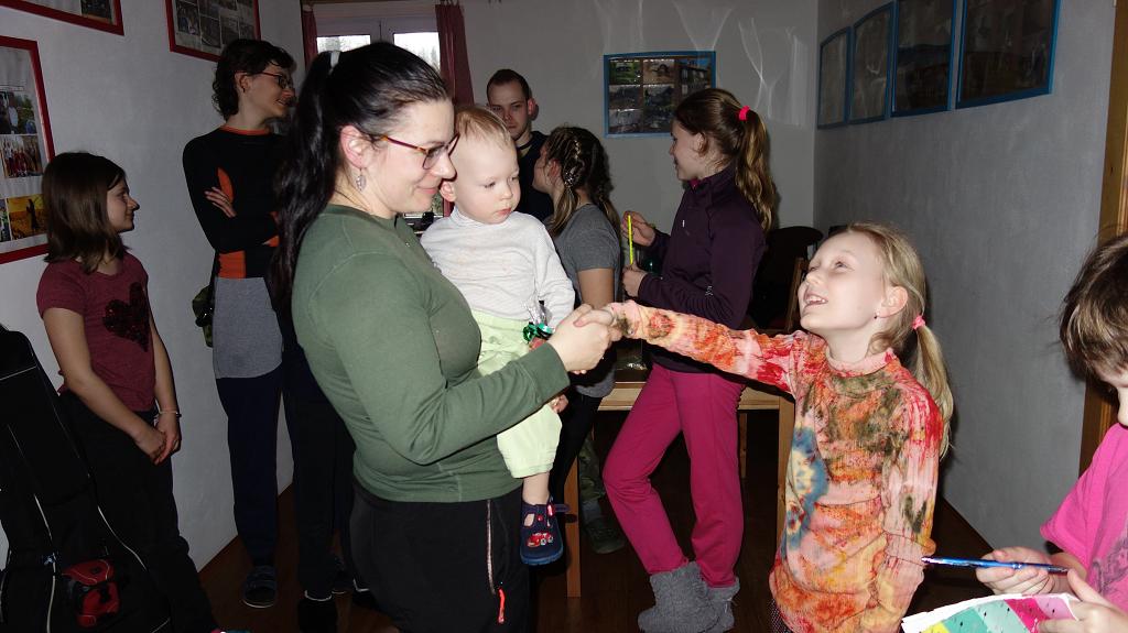 Kopřivnice - 15.-17.3.2019