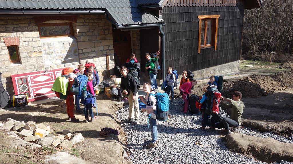 Kopřivnice - 15.-17.3.2019