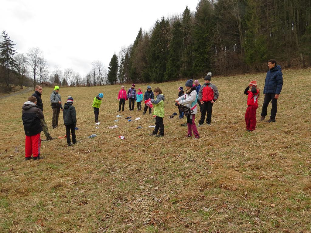 Kopřivnice - 15.-17.3.2019