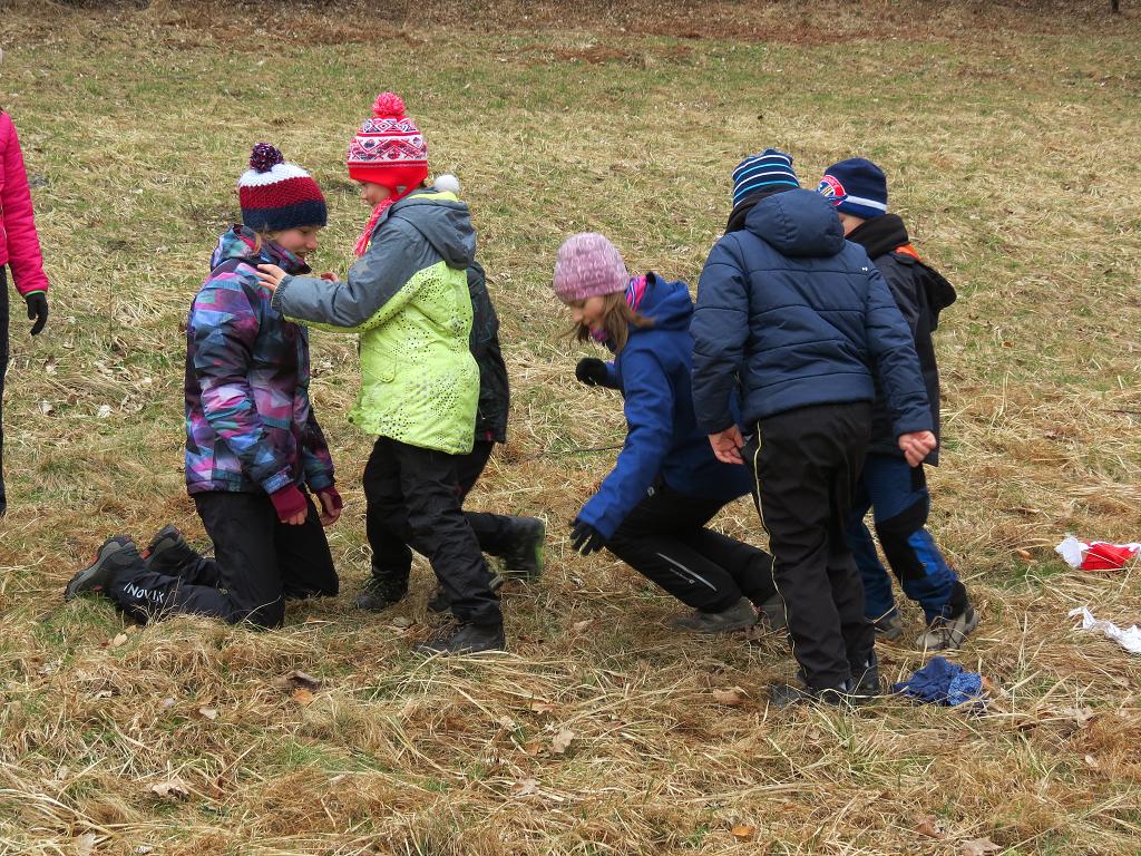 Kopřivnice - 15.-17.3.2019