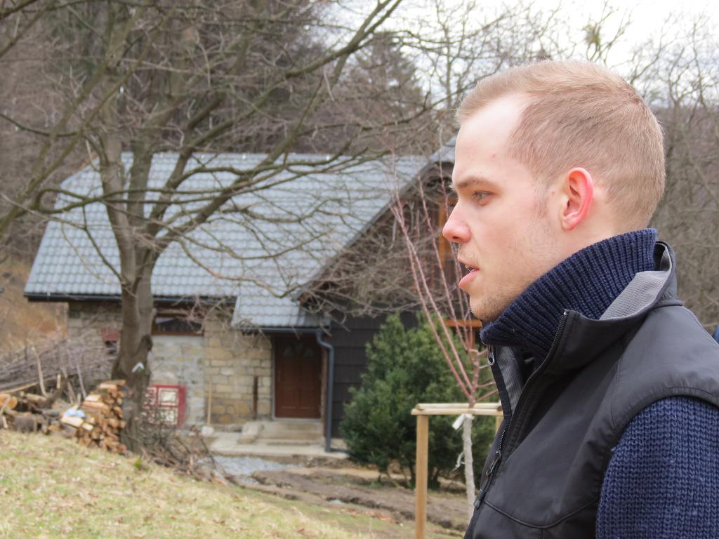 Kopřivnice - 15.-17.3.2019