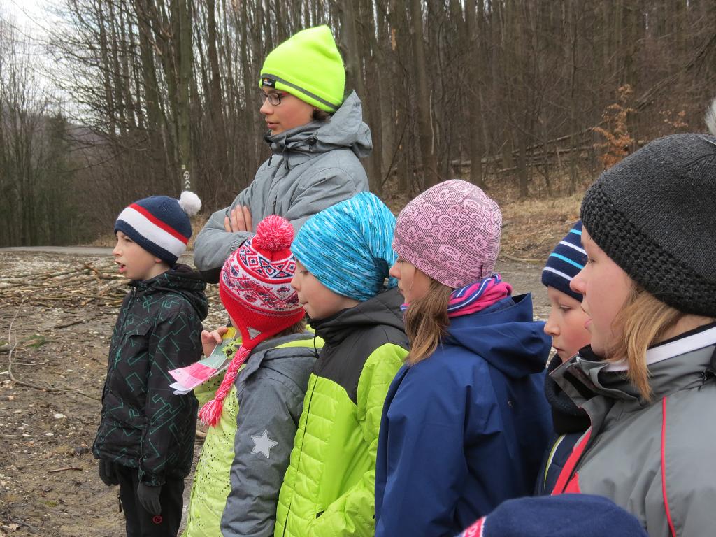 Kopřivnice - 15.-17.3.2019