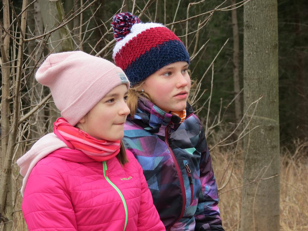 Kopřivnice - 15.-17.3.2019