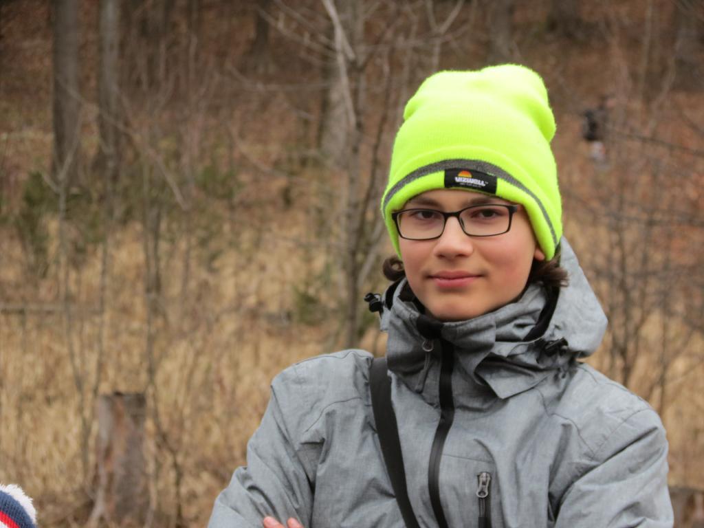 Kopřivnice - 15.-17.3.2019