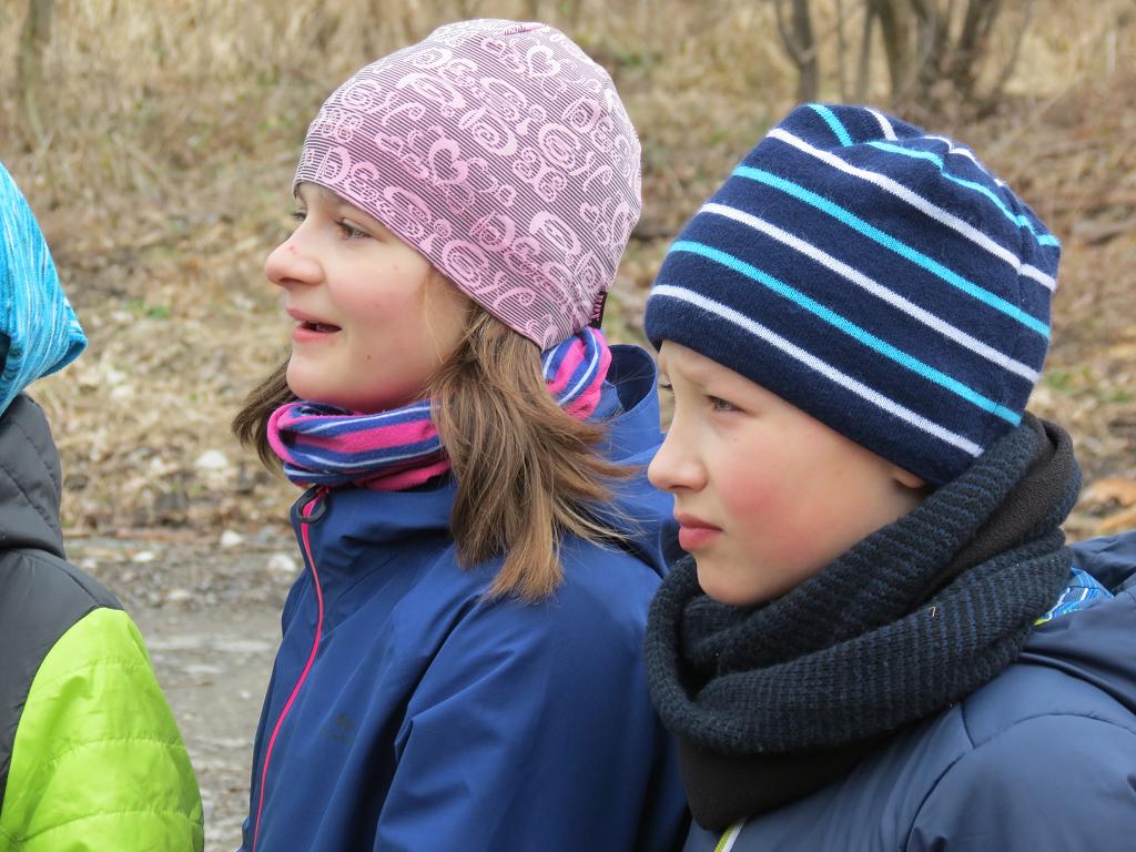 Kopřivnice - 15.-17.3.2019