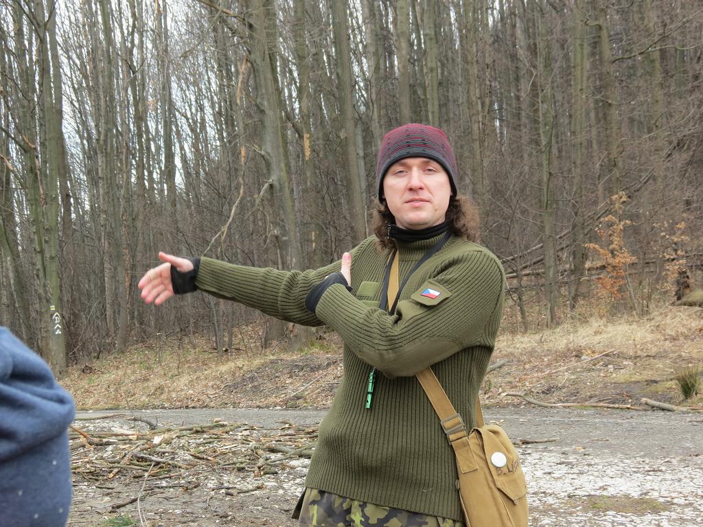 Kopřivnice - 15.-17.3.2019