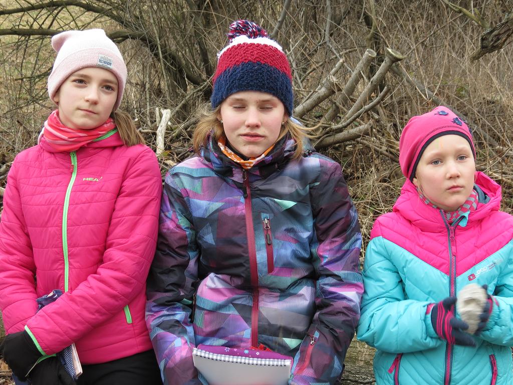 Kopřivnice - 15.-17.3.2019