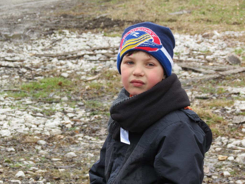 Kopřivnice - 15.-17.3.2019