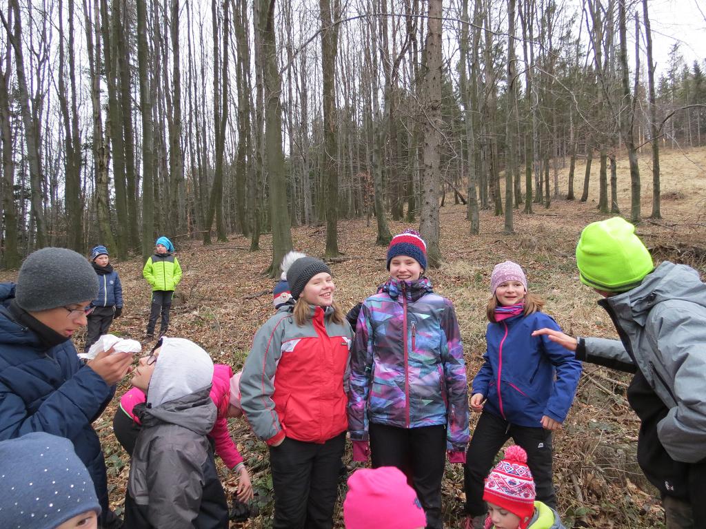 Kopřivnice - 15.-17.3.2019