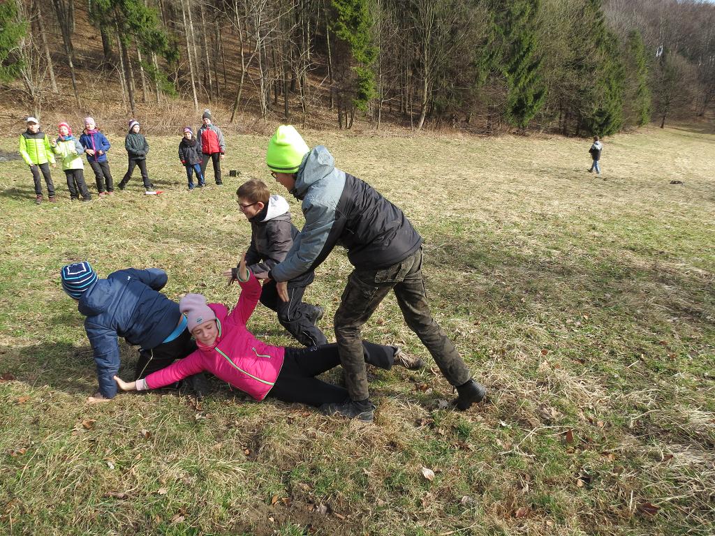 Kopřivnice - 15.-17.3.2019