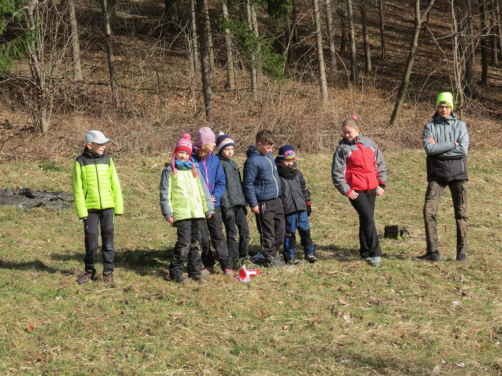 Kopřivnice - 15.-17.3.2019