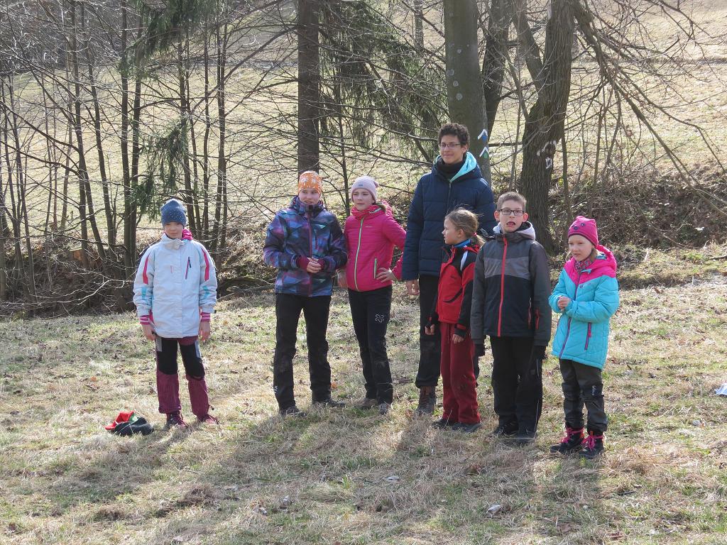 Kopřivnice - 15.-17.3.2019