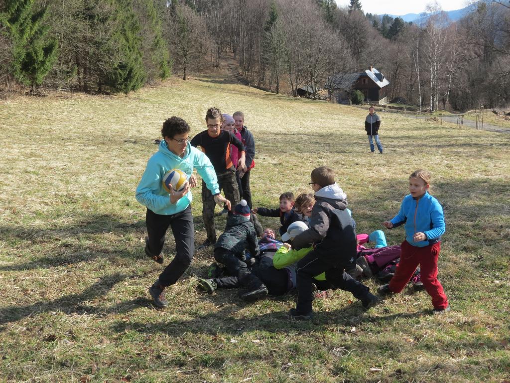 Kopřivnice - 15.-17.3.2019