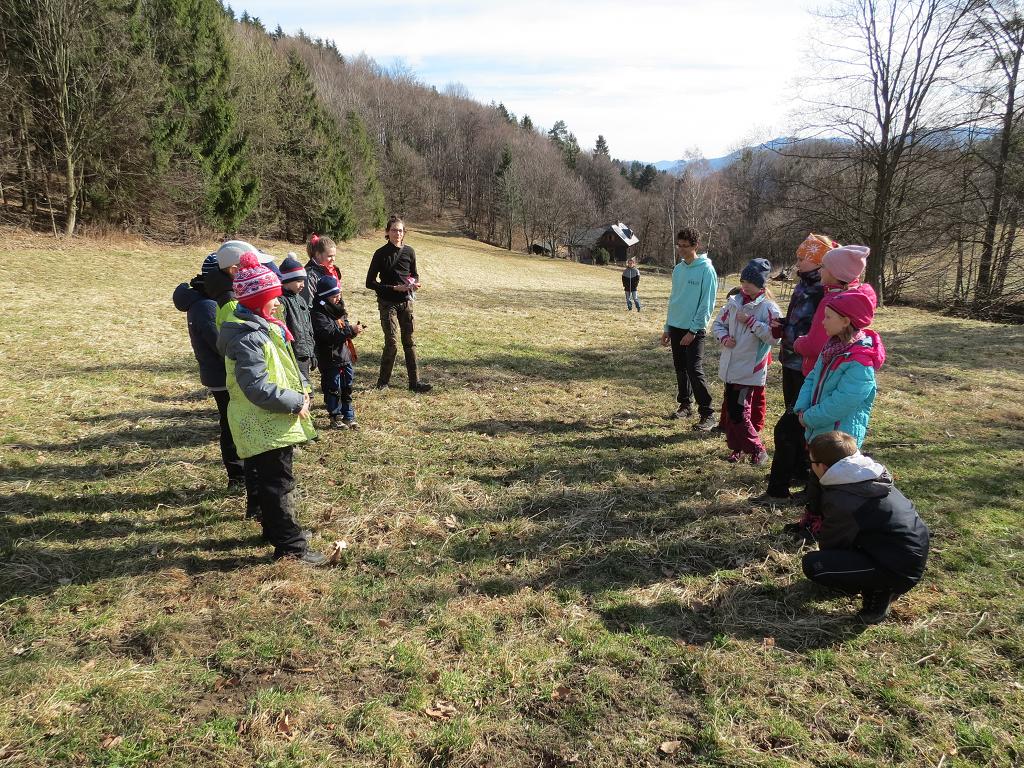 Kopřivnice - 15.-17.3.2019