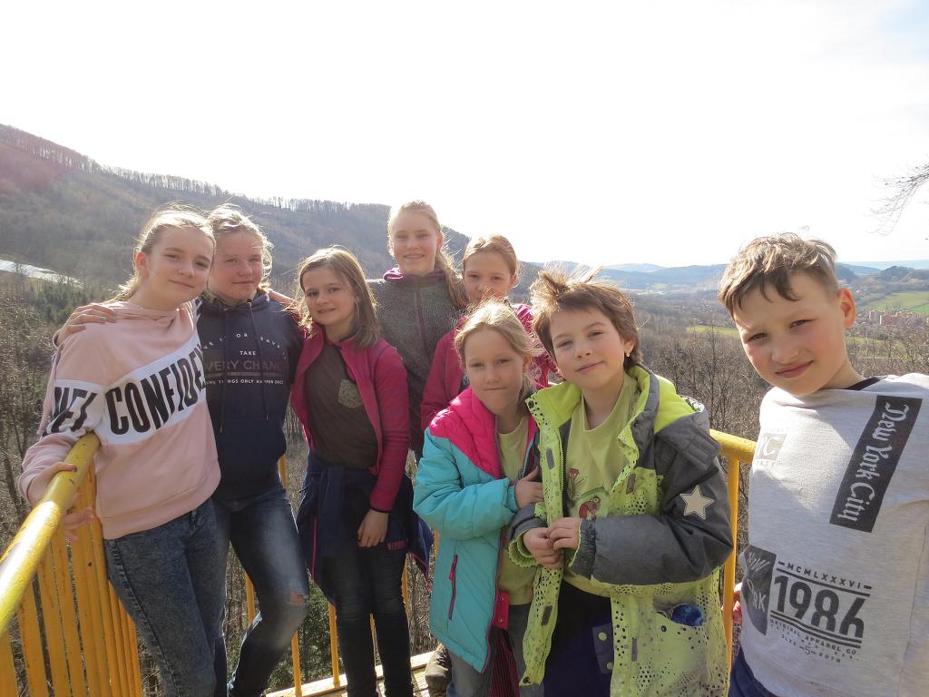 Kopřivnice - 15.-17.3.2019