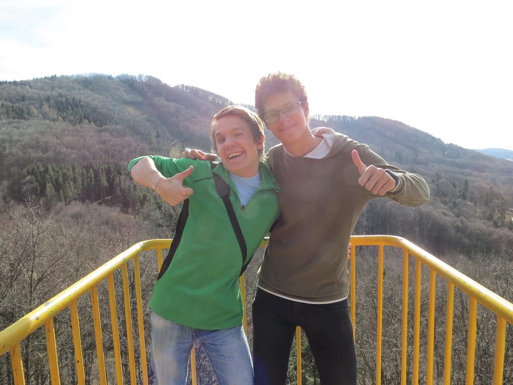 Kopřivnice - 15.-17.3.2019