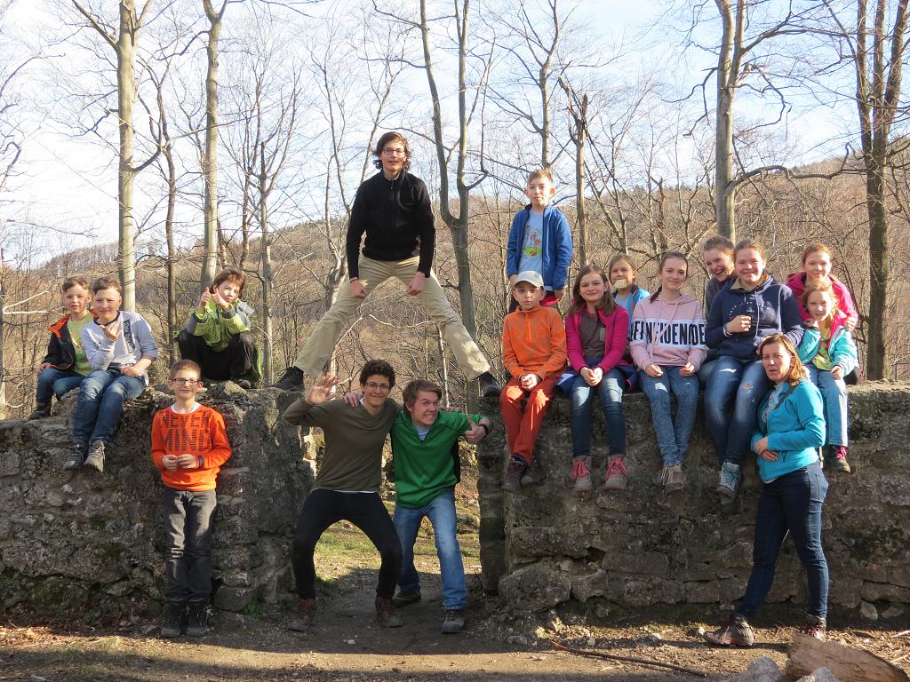 Kopřivnice - 15.-17.3.2019