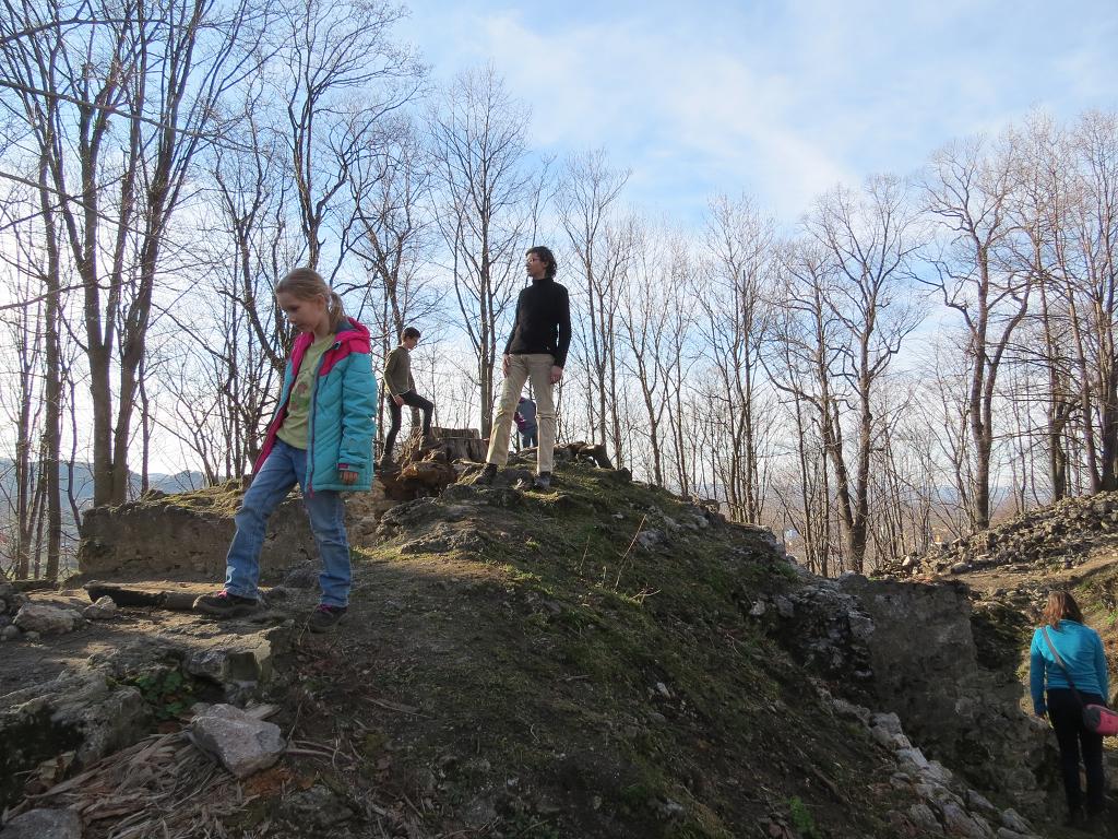 Kopřivnice - 15.-17.3.2019