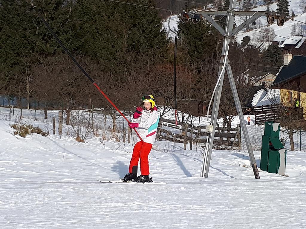 6.-10.2.2019 - Lyžák Ludvíkovi