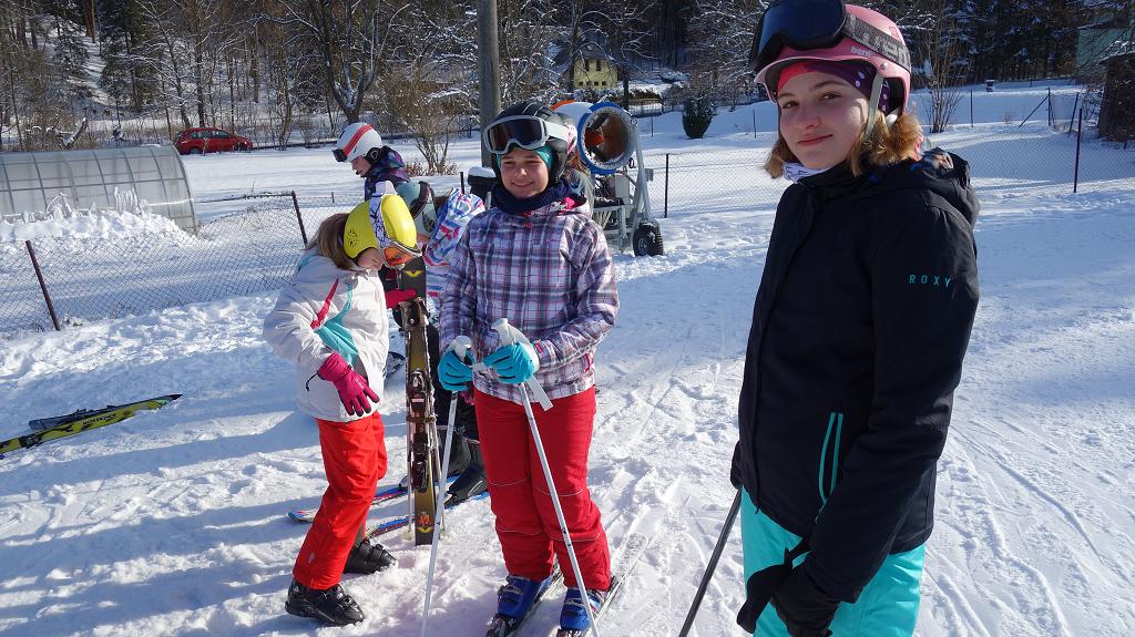 6.-10.2.2019 - Lyžák Ludvíkovi