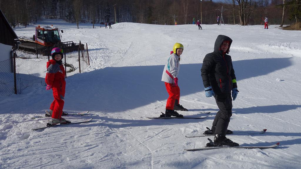 6.-10.2.2019 - Lyžák Ludvíkovi