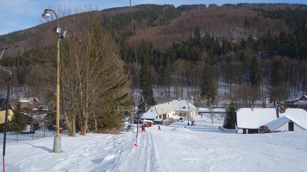 6.-10.2.2019 - Lyžák Ludvíkovi