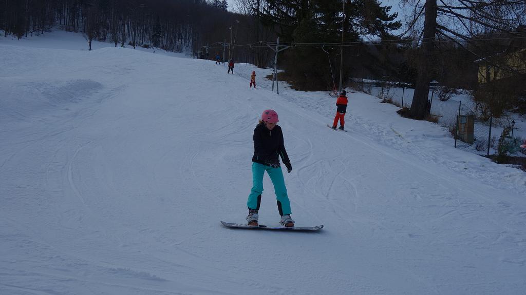 6.-10.2.2019 - Lyžák Ludvíkovi