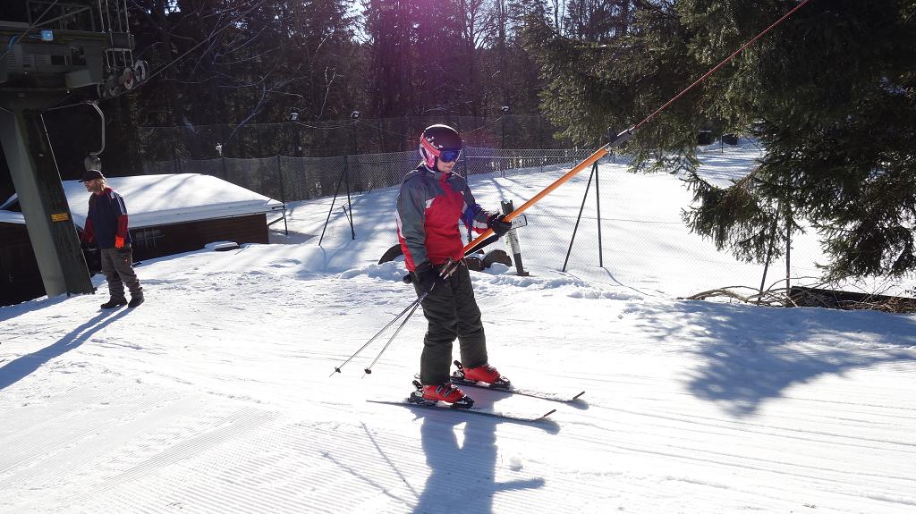 6.-10.2.2019 - Lyžák Ludvíkovi