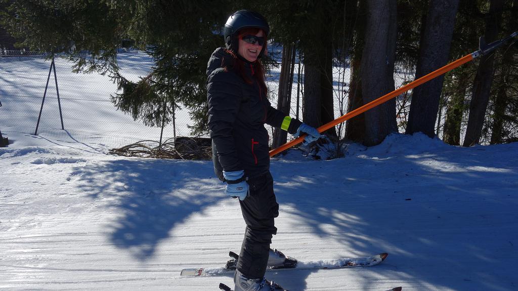 6.-10.2.2019 - Lyžák Ludvíkovi