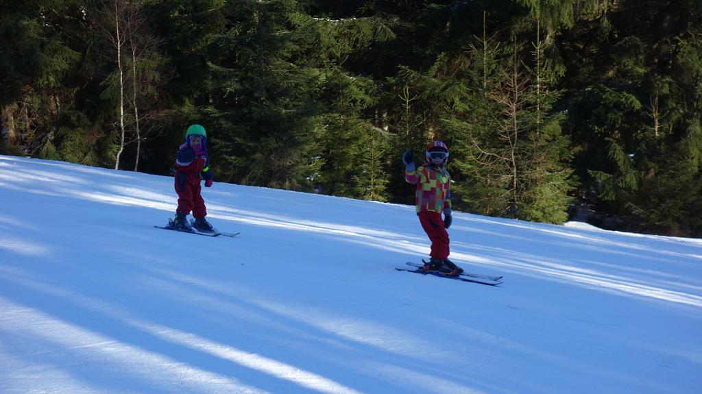 6.-10.2.2019 - Lyžák Ludvíkovi