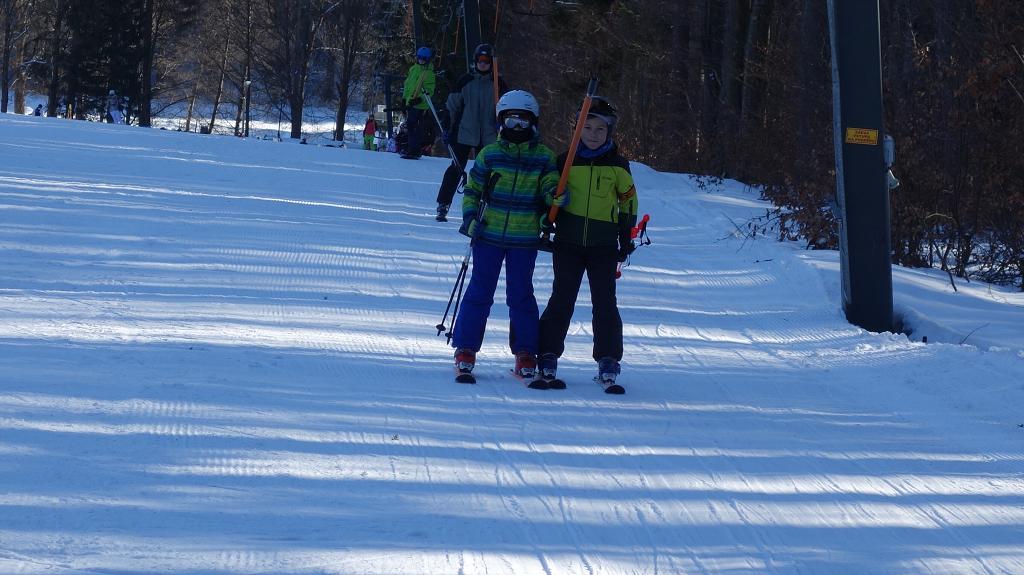 6.-10.2.2019 - Lyžák Ludvíkovi