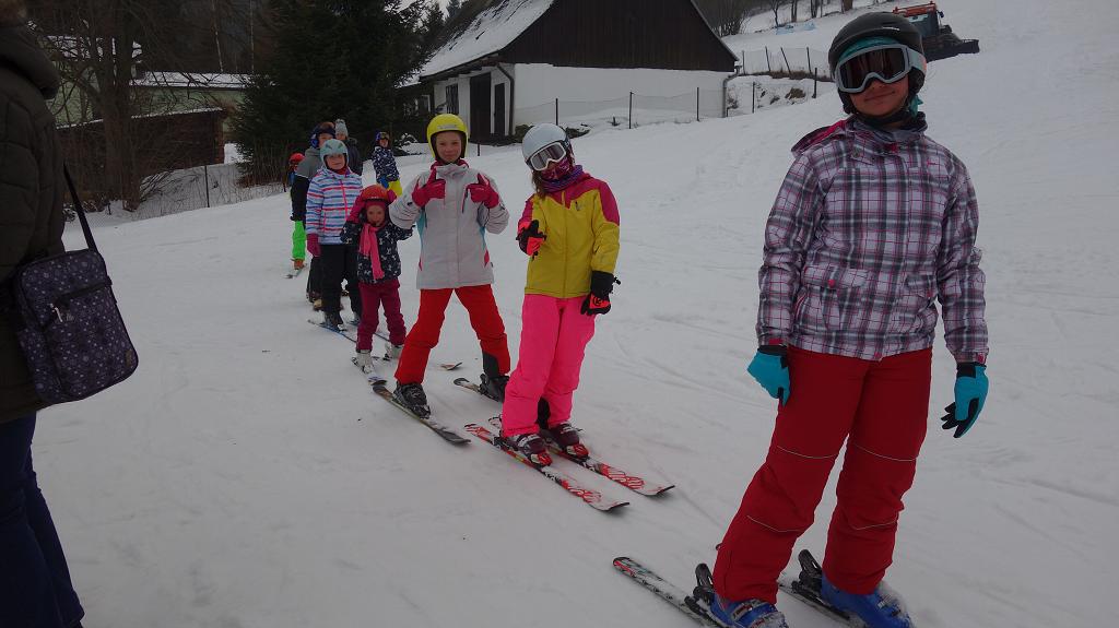 6.-10.2.2019 - Lyžák Ludvíkovi